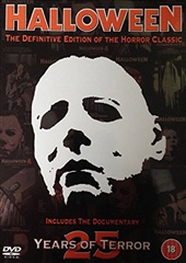 Halloween - 25 Years of Terror (4 disc) - CeX (UK): - Buy, Sell